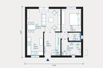 Ihr maßgeschneidertes Zuhause: Individuelle Planung mit allkauf - Einfamilienhaus Remscheid Remscheid-Süd | Angebot:27493962