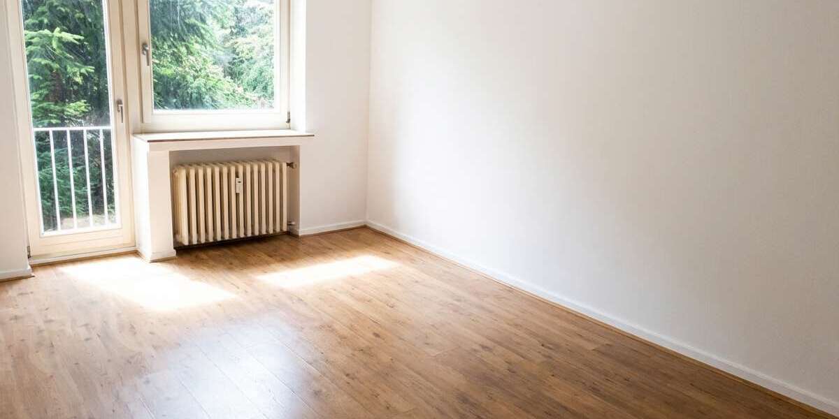 Etagenwohnung Köln Mülheim - 2 Zimmer, 58 m&sup2;, 300.000&euro; | Angebot:26563496