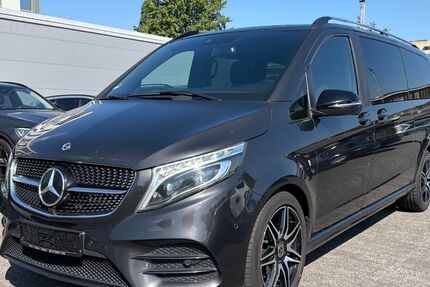 Mercedes-Benz V 300 214.170 km 34.990 &euro; Hilden 40721