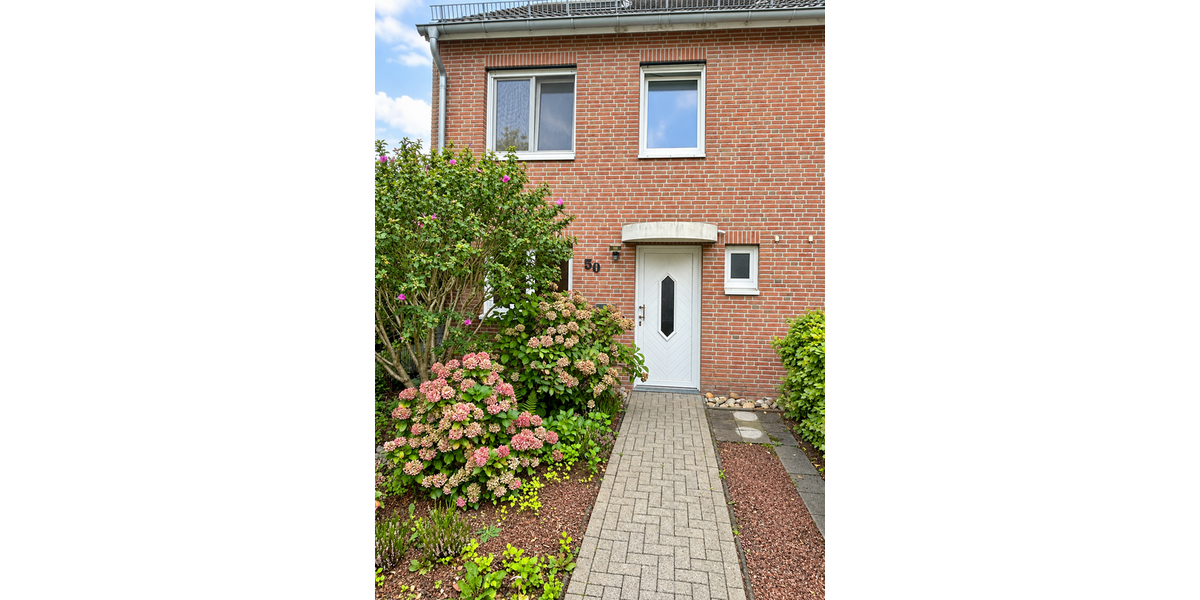 Einfamilienhaus Solingen Aufderhöhe - 4 Zimmer, 122 m&sup2;, 449.000&euro; | Angebot:27477239