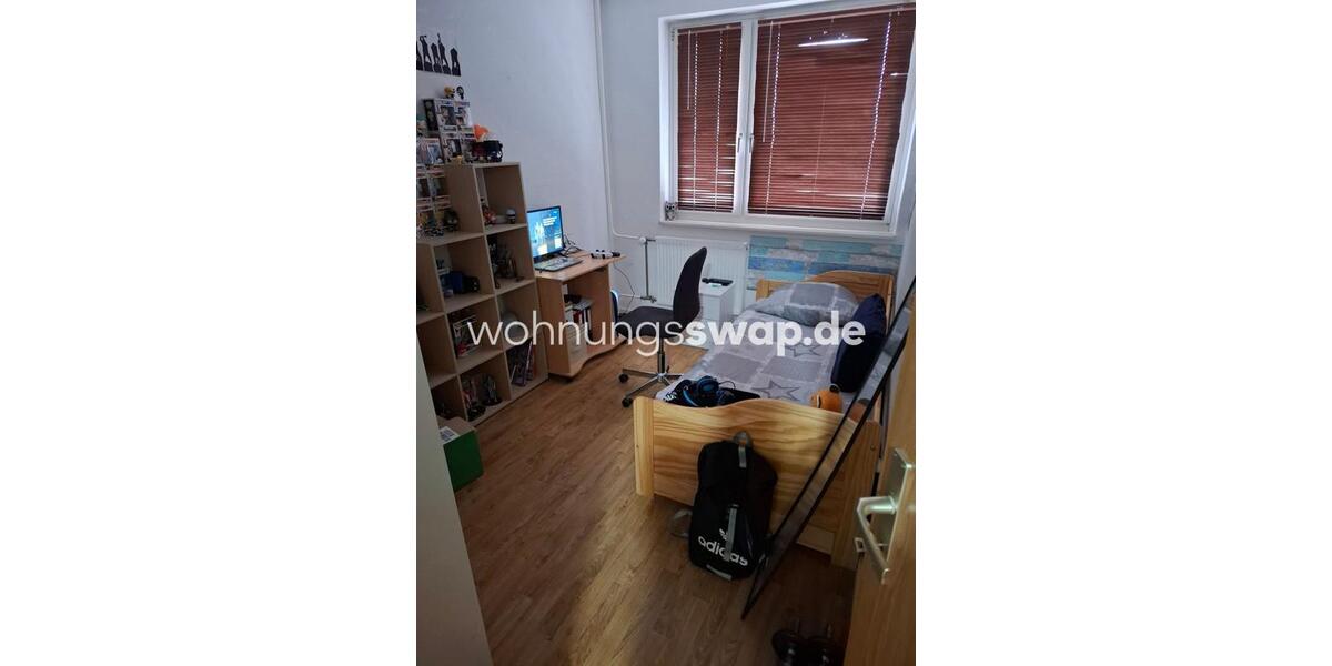 Etagenwohnung Leichlingen (Rheinland) - 4 Zimmer, 68 m&sup2;, 500&euro; | Angebot:26342671
