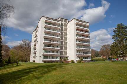 Wohnung Haan - 4 Zimmer, 107 m&sup2;, 269.000&euro; | Angebot:27294606