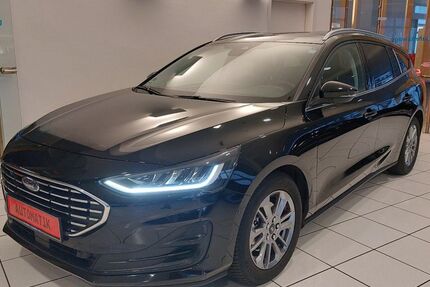 Ford Focus 69.875 km 15.875 &euro; Köln 51149
