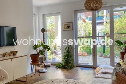 Wohnung Köln Ehrenfeld - 2 Zimmer, 58 m&sup2;, 850&euro; | Angebot:26393300