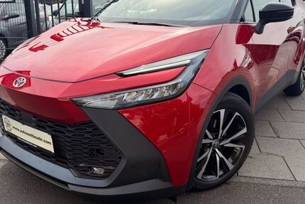 Toyota C-HR 17.694 km 24.990 &euro; Köln 51065