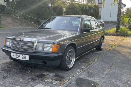 Mercedes-Benz 190 153.792 km 6.800 &euro; Bonn, Stadt 53179