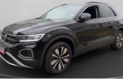 VW T-Roc 21.585 km 21.980 &euro; Köln-Mülheim 51063