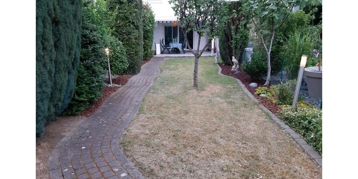 Reihenhaus Leverkusen Alkenrath - 4 Zimmer, 90 m&sup2;, 400.000&euro; | Angebot:26907618
