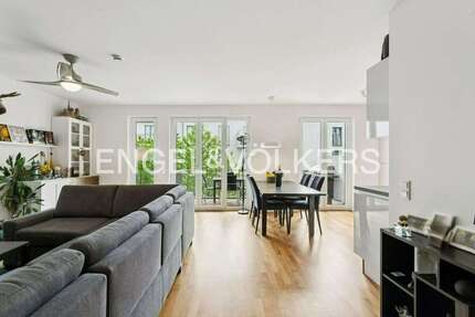 Wohnung Köln Ehrenfeld - 3 Zimmer, 89 m&sup2;, 485.000&euro; | Angebot:27488496