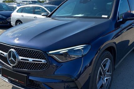 Mercedes-Benz GLC 220 47.500 km 46.410 &euro; Solingen 42699