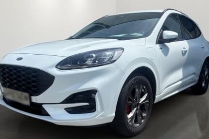 Ford Kuga 34.343 km 23.990 &euro; Bonn 53119