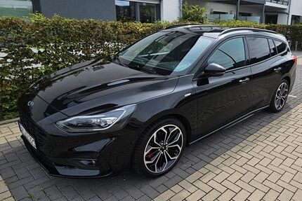 Ford Focus 68.900 km 14.990 &euro; Pulheim 50259