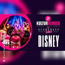 794. Kulturschock - Keine Show ist wie die andere! 04.04.2027 Startreff Follies Travestie-Theater
