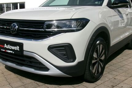 VW T-Cross 4.700 km 22.775 &euro; Sankt Augustin 53757