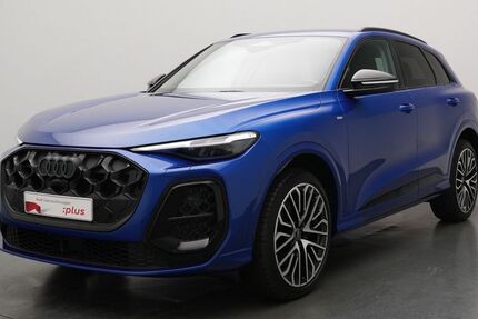 Audi Q5 9.008 km 56.980 &euro; Leverkusen 51373