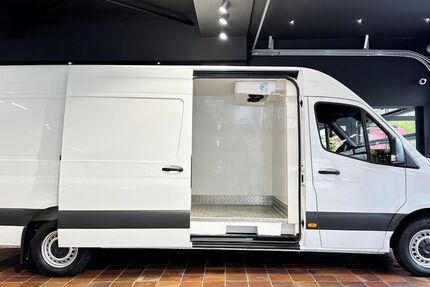 Mercedes-Benz Sprinter 199.872 km 43.950 &euro; Bonn 53177