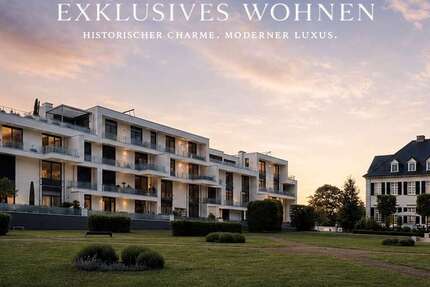 Wohnung Monheim - 3 Zimmer, 169 m&sup2;, 2.100&euro; | Angebot:27096491