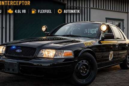 Ford Crown 89.300 km 10.500 &euro; Hückeswagen, Schloss-Stadt 42499