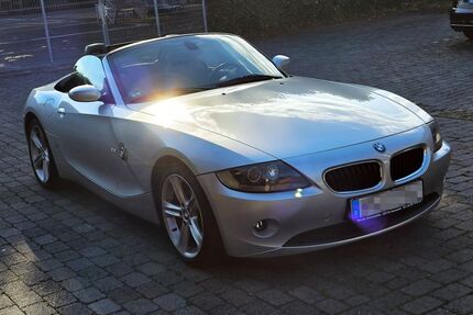 BMW Z4 99.800 km 12.000 &euro; Pulheim 50259