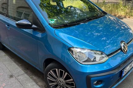 VW up! 45.500 km 9.500 &euro; Bergisch Gladbach 51427