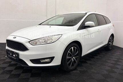 Ford Focus 127.600 km 6.499 &euro; Remscheid 42859