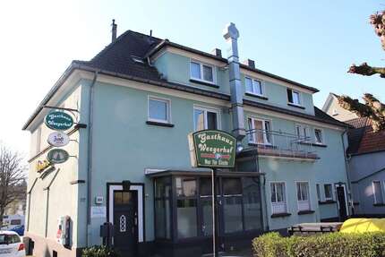 Gewerbeobjekt Solingen Höhscheid/Burg - 461&euro; | Angebot:27478385