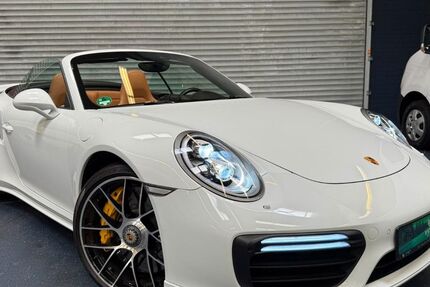 Porsche 991 34.950 km 153.900 &euro; Hilden 40721