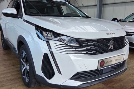 Peugeot 3008 104.989 km 17.950 &euro; Sankt Augustin 53757