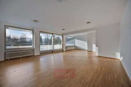 Wohnung Bonn Poppelsdorf - 3 Zimmer, 129 m&sup2;, 549.000&euro; | Angebot:24655934