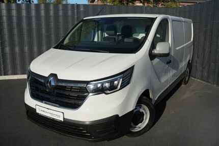 Renault Trafic 74.970 km 17.999 &euro; Dormagen 41539