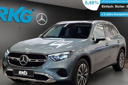 Mercedes-Benz GLC 220 18.603 km 52.550 &euro; Bornheim 53332