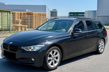 BMW 318 235.264 km 6.700 &euro; Langenfeld 40764