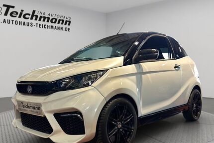 Aixam Coupé 42.093 km 12.990 &euro; Dormagen 41540