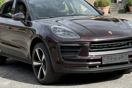 Porsche Macan 49.500 km 64.790 &euro; Frechen (bei Köln) 50226