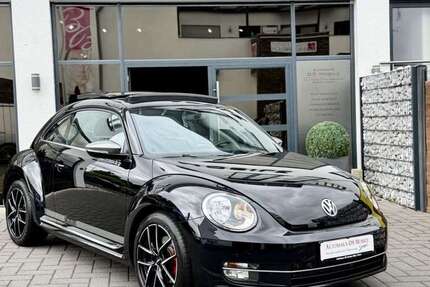 VW Beetle 135.000 km 10.770 &euro; Alfter / Bonn 53347