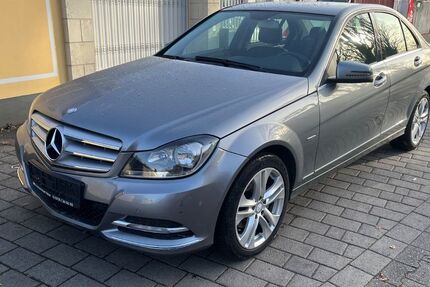 Mercedes-Benz C 220 255.084 km 9.500 &euro; Bonn 53227