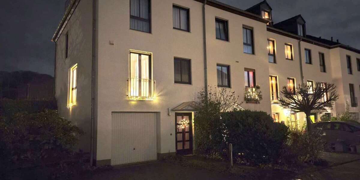 Einfamilienhaus Rösrath - 5 Zimmer, 152 m&sup2;, 599.000&euro; | Angebot:27439403