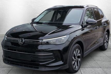 VW Tiguan 3.400 km 39.990 &euro; Wipperfürth 51688