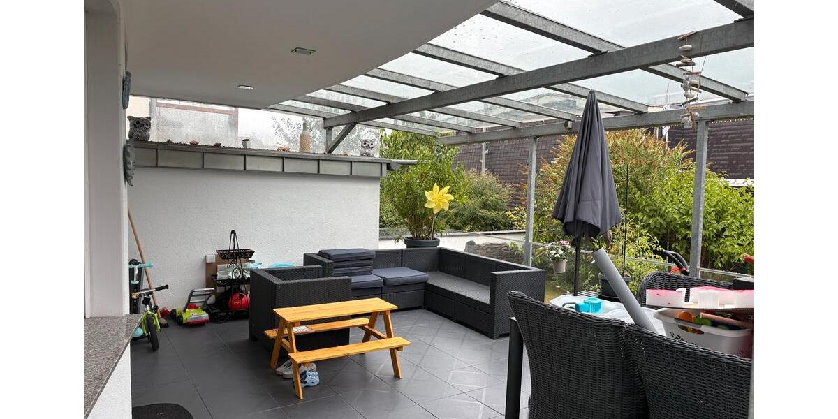 Erdgeschoßwohnung Köln Porz - 4 Zimmer, 143 m&sup2;, 679.000&euro; | Angebot:27450758