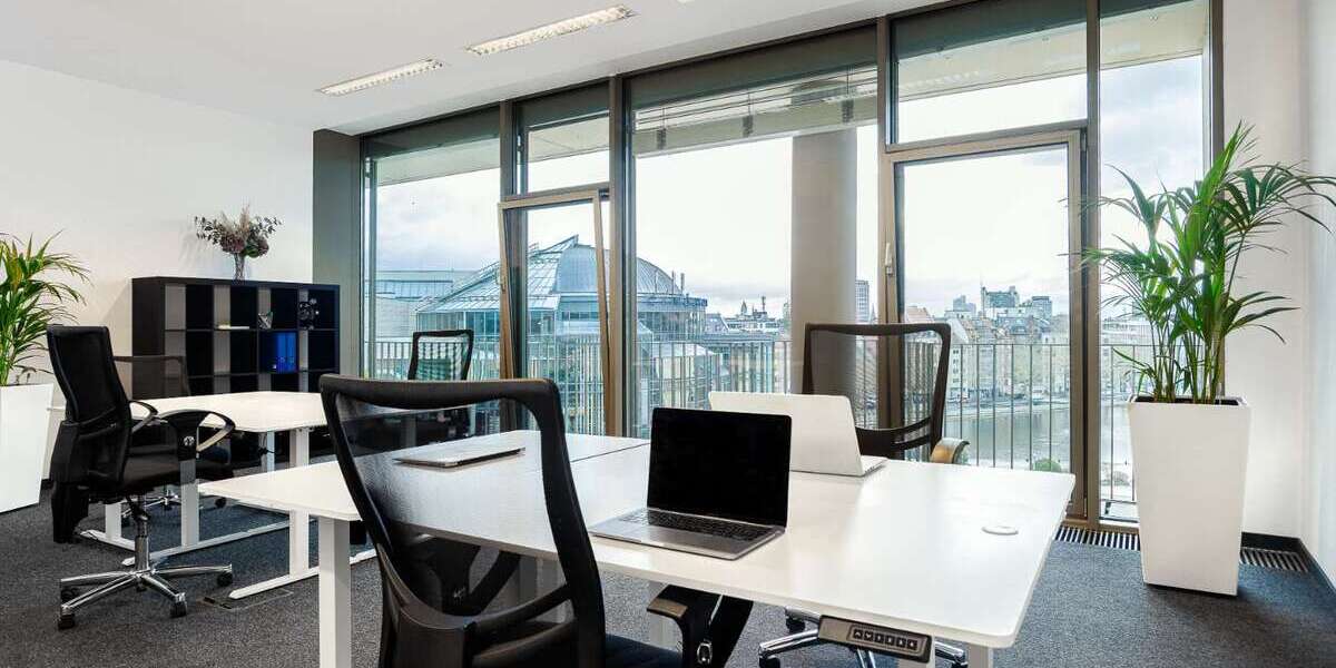 Gewerbeobjekt Köln Innenstadt - 3.600&euro; | Angebot:27472910