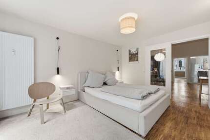Wohnung Köln - 4 Zimmer, 114 m&sup2;, 730.000&euro; | Angebot:27177533