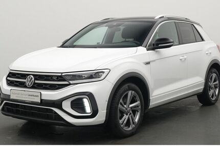 VW T-Roc 26.259 km 29.480 &euro; Leverkusen 51379