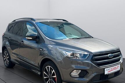 Ford Kuga 78.000 km 14.690 &euro; Rösrath 51503