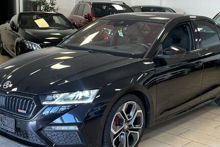 Skoda Octavia 52.013 km 27.000 &euro; Bonn 53227