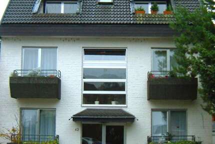 Wohnung Leverkusen Schlebusch - 2 Zimmer, 62 m&sup2;, 775&euro; | Angebot:27346246