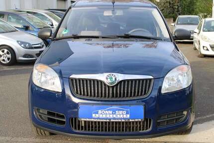 Skoda Roomster 99.000 km 4.950 &euro; Bonn 53179