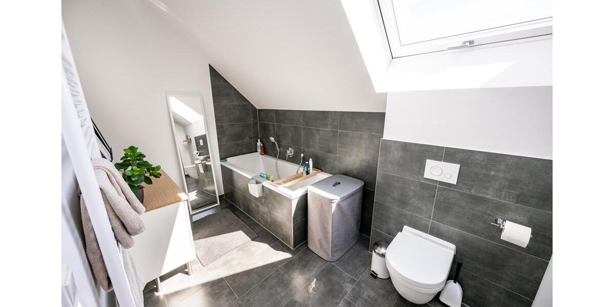Maisonettenwohnung Köln Nippes - 4 Zimmer, 97 m&sup2;, 683.000&euro; | Angebot:27499418