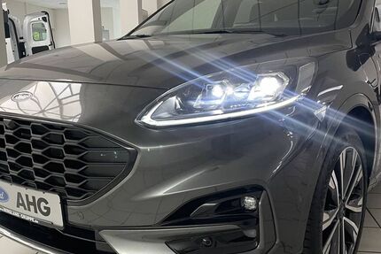 Ford Kuga 30.500 km 31.990 &euro; Wipperfuerth 51688