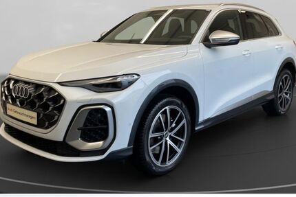 Audi SQ5 8.080 km 64.980 &euro; Köln 50823