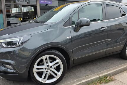 Opel Mokka X 63.799 km 15.950 &euro; Brühl 50321